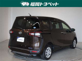 シエンタ 1.5 G ウェルキャブ 車いす仕様車 タイプIII 助手席側セカンドシート付 