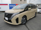 日産セレナ入荷しました!   総額は神奈川県内で登録した場合の概算となります。県外・遠方の方は別途県外登録費用や別途陸送費などがかかることがありますので詳しいお見積りをお問い合わせください。