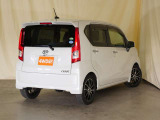 ■中古車だけではなく新車の販売・オリジナル設定も可能です。トヨタ、日産、ホンダ、スバル、ダイハツ、スズキ、マツダ、三菱の各社を取扱い。H24年度はスバル店の新車販売台数全国1位を獲得しました。