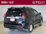 ランドクルーザープラド 2.7 TX 4WD 