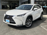 レクサス NX