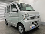 全高は高いけど視界が広く、見切りがいいため、運転しやすい!