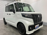 乗用車と同じように、運転しやすい設計です。