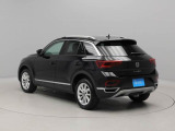 T-Roc TDI スタイル ディーゼル 