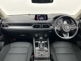 CX-5 2.2 XD プロアクティブ 4WD 4WD 修復歴無し