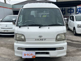 ハイゼットトラック スペシャル 3方開 4WD