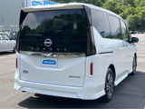 セレナ 1.4 e-POWER ハイウェイスターV 