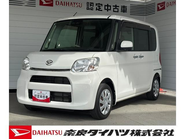 タント L SAIII 