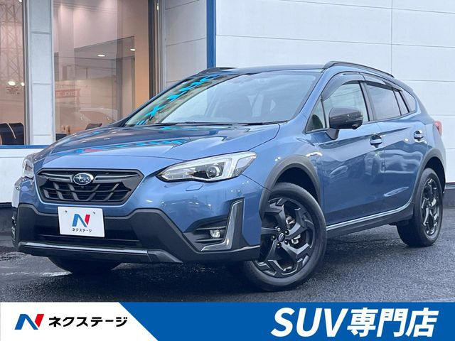 XV 2.0 アドバンス スタイルエディション 4WD 