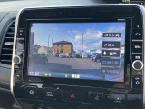 日産純正ドライブレコーダー付きです☆ナビ画面で確認できます☆