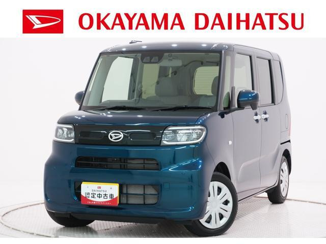 タント X 