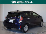 アクア 1.5 S スタイルブラック 