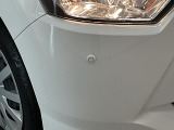 【コーナーセンサー】駐車が苦手な方には特におススメの装備です!搭載されたセンサーで障害物を検知、距離に応じてブザー音で段階的に知らせてくれます♪