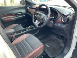 運転席側からの画像です。