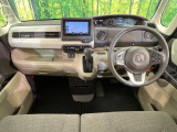 N-BOX G L ホンダセンシング 