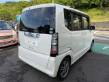 N-BOX G Lパッケージ 
