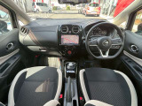 ノート 1.2 e-POWER X 