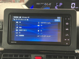 【AV機能】色々なオーディオ機能に対応しているので、ドライブの楽しみが増えます☆