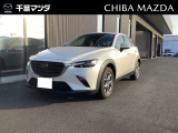 マツダ CX-3