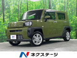 4WD 純正SDナビ バックカメラ 衝突被害軽減システム