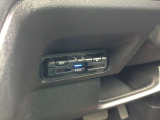 ETC車載器は装備済み。すぐにご利用頂けます!