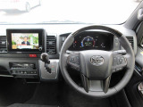 当車両は、トヨタ新車保証が適用となります。