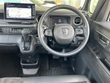 N-BOXカスタム ターボ 4WD 修復歴無し
