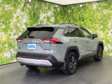 RAV4 2.5 ハイブリッド アドベンチャー E-Four 4WD 