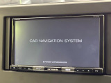 【ナビゲーション】目的地までしっかり案内してくれる使いやすいナビ。Bluetooth接続すればお持ちのスマホやMP3プレイヤーの音楽を再生可能!毎日の運転がさらに楽しくなります!!