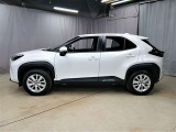 ヤリスクロス 1.5 G 4WD 
