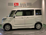 納車前にはプロのメカニックが点検、整備を行いますので安心してお乗り頂けます!!