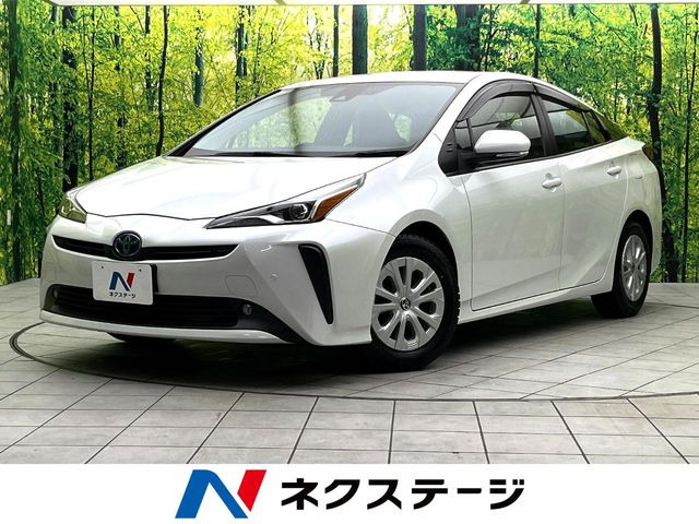 プリウス 1.8 S 