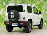 ジムニー XC 4WD 