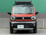 【フロント外装】現車の確認はお電話でも承っております。【セレナ/ヴォクシー/ノア/エスクァイア/ステップワゴン/エルグランド/デリカ/アルファード/ヴェルファイア/RAV4/NBOX/タント】
