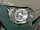 【LEDヘッドライト】明るい光が瞬時に立ち上がり、必要な場所を均一に照らします。寿命も長く省エネで、スタイリッシュなデザインは現代の主流です♪