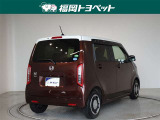 N-WGN L ホンダ センシング 