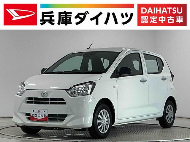 ミライース L SAIII 