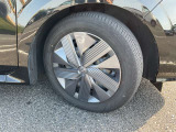 純正タイヤサイズ 185/65R16☆