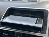 【オーディオ】車内で音楽がお楽しみ頂けます