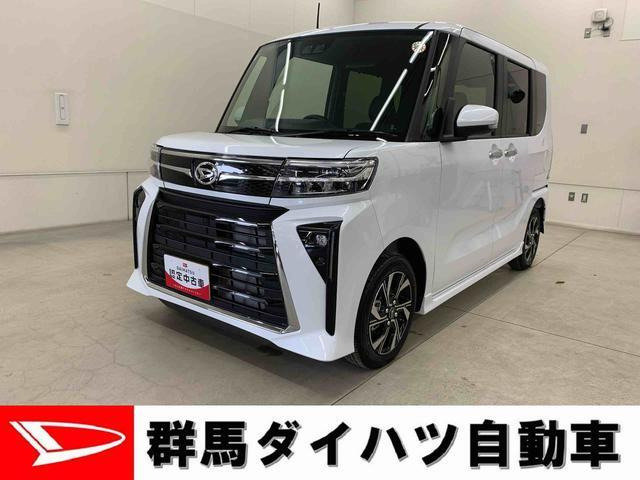 タントカスタム X ecoIDLE 非装着車 