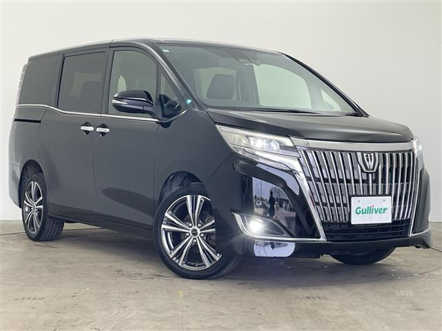 エスクァイア 2.0 Gi 4WD 4WD 修復歴無し