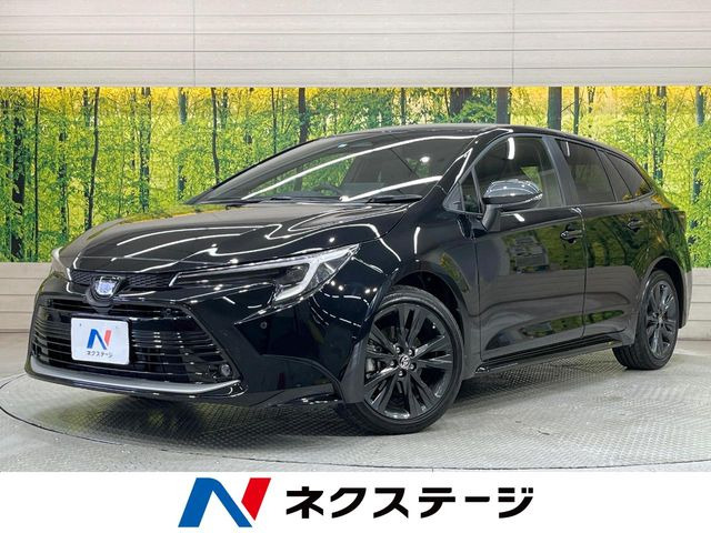 カローラツーリング1.5 W×B