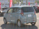 横風の抵抗を受けずらい車高で運転しやすい