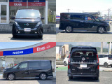 購入後は安心のアフターサービスもあります。貴方のカーライフを山口日産ステージ23周南店でお任せください。