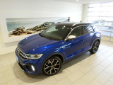 T-Roc R 4WD 