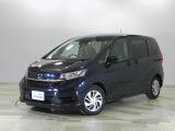 ホンダ フリード
