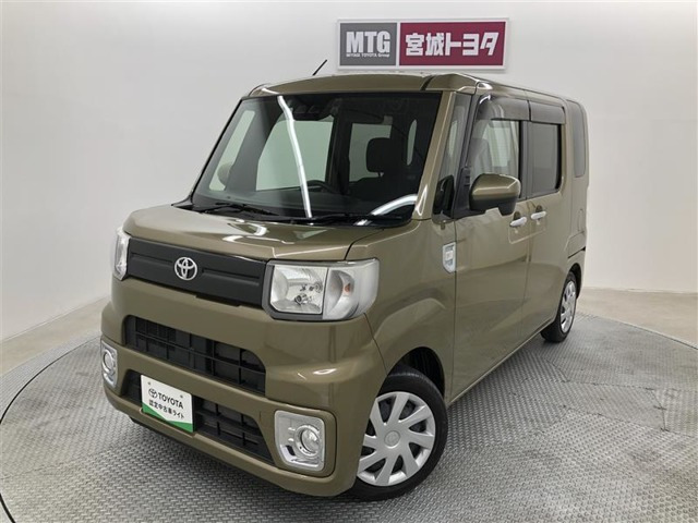 ピクシスメガD SAIII