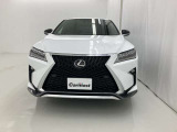 平成30(2018)年式 レクサス RX300 Fスポーツ 入荷しました。