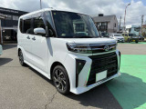 自社整備工場を併設しておりますので、納車前の整備やアフターサービスもお任せください。