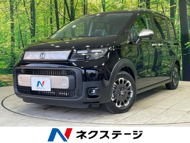 フリード 1.5 クロスター 